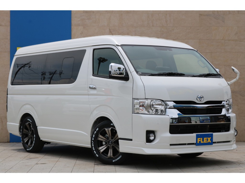 その他、内装架装車両のお取り扱いもございますので、お気軽にお問合せ下さい！