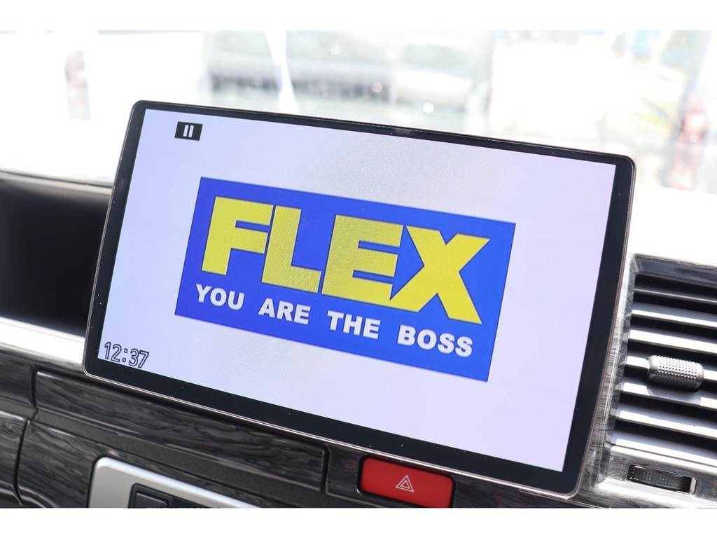 パナソニック10インチナビ♪走行中の視聴やBluetooth接続等便利な機能が盛りだくさん♪