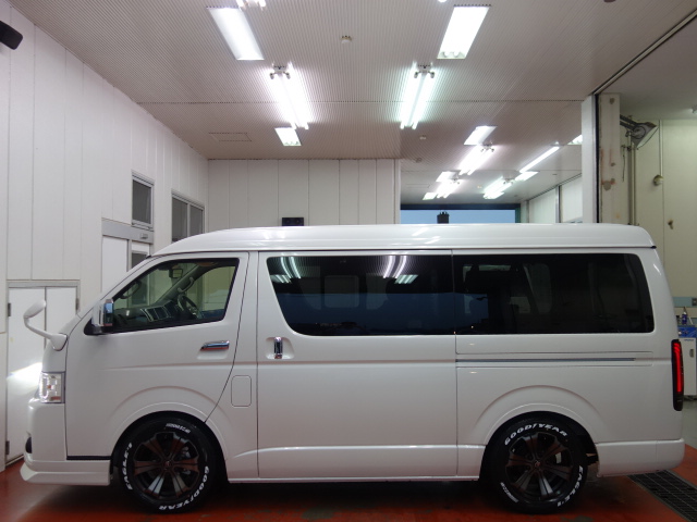新車ワゴンＧＬ２ＷＤＶｅｒ５シートアレンジ車両入庫致しました！！店頭在庫車、即納車もご対応可能になります！！