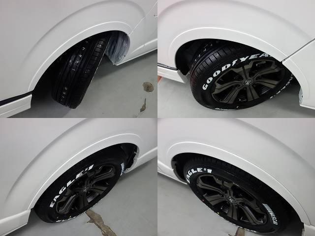 新車ワゴンＧＬ２ＷＤＶｅｒ５シートアレンジ車両入庫致しました！！店頭在庫車、即納車もご対応可能になります！！
