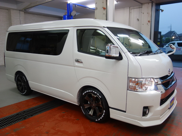 新車ワゴンＧＬ２ＷＤＶｅｒ５シートアレンジ車両入庫致しました！！店頭在庫車、即納車もご対応可能になります！！