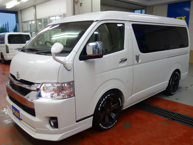 新車ワゴンＧＬ２ＷＤＶｅｒ５シートアレンジ車両入庫致しました！！店頭在庫車、即納車もご対応可能になります！！