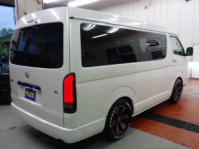 新車ワゴンＧＬ２ＷＤＶｅｒ５シートアレンジ車両入庫致しました！！店頭在庫車、即納車もご対応可能になります！！