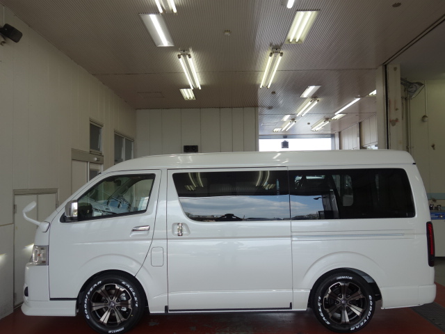 新車ワゴンＧＬ４ＷＤファミリーに好評のＶｅｒ５シートアレンジ完成致しました！！フルフラットシート対応、車中泊にも最適！！