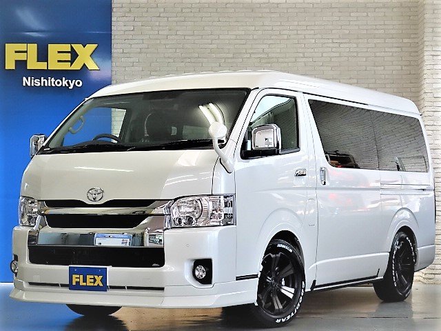 新車ワゴンＧＬ４ＷＤファミリーに好評のＶｅｒ５シートアレンジ完成致しました！！フルフラットシート対応、車中泊にも最適！！