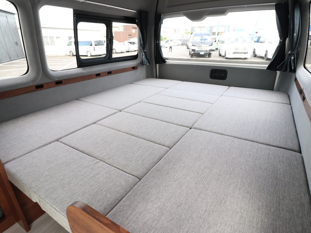 新型も多数 トヨタ ハイエースバン 北海道 の中古車検索 中古の情報 価格 Mota