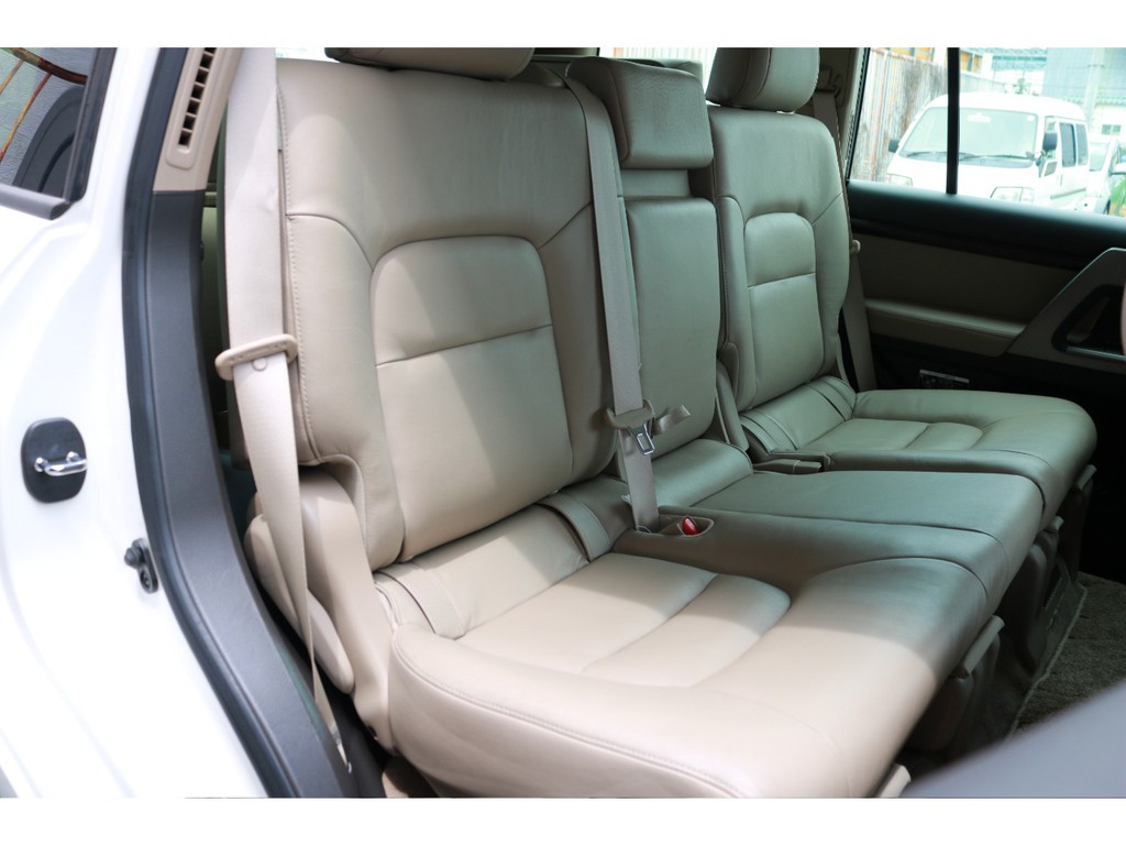 トヨタ ランドクルーザー0 4 7 Ax Gセレクション 4wd 車探しなら中古車 新車の専門店flex フレックス へ