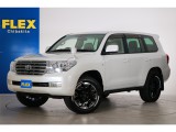 ランドクルーザー0の口コミ 評価 レビュー 中古車 新車販売のflex フレックス