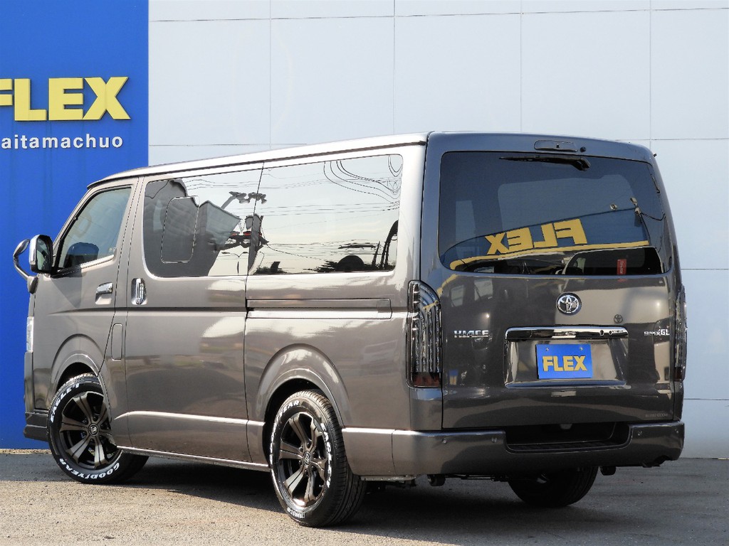 オリジナル新車延長保証のご案内も致します！