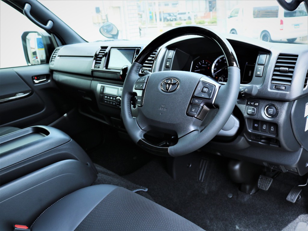 ご納車後のアフターもお任せ下さい！車検整備カスタムなんでも可能です！