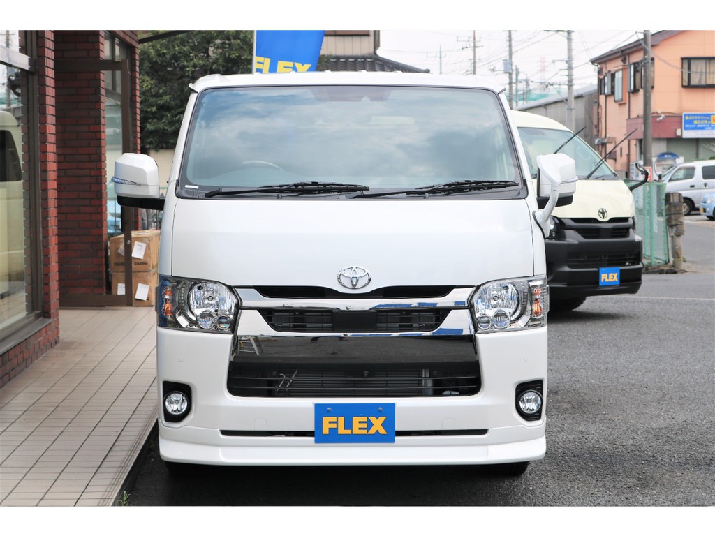 ＦＬＥＸさいたま店で在庫展示しております☆