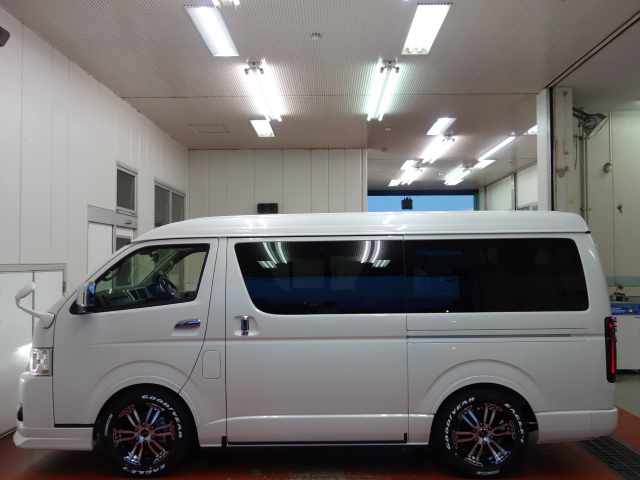 新車ワゴンＧＬ４ＷＤアレンジＡＳシートアレンジツインナビパッケージ完成致しました！！店頭在庫車、即納車もご対応可能になります！！