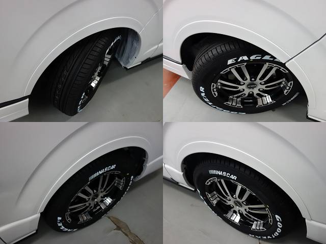 新車ワゴンＧＬ４ＷＤアレンジＡＳシートアレンジツインナビパッケージ完成致しました！！店頭在庫車、即納車もご対応可能になります！！