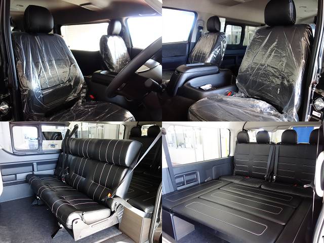 新車ワゴンＧＬ４ＷＤアレンジＡＳシートアレンジツインナビパッケージ完成致しました！！店頭在庫車、即納車もご対応可能になります！！