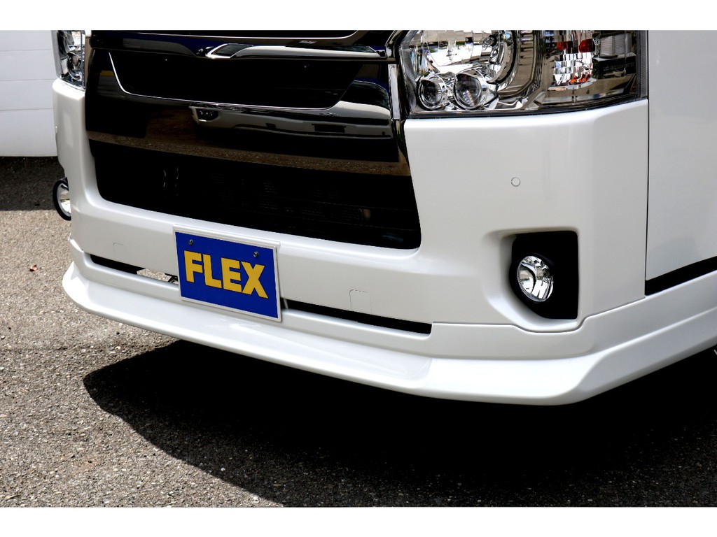 ＦＬＥＸ　Ｄｅｉｆｉｎｅｌｉｎｅスポイラー！