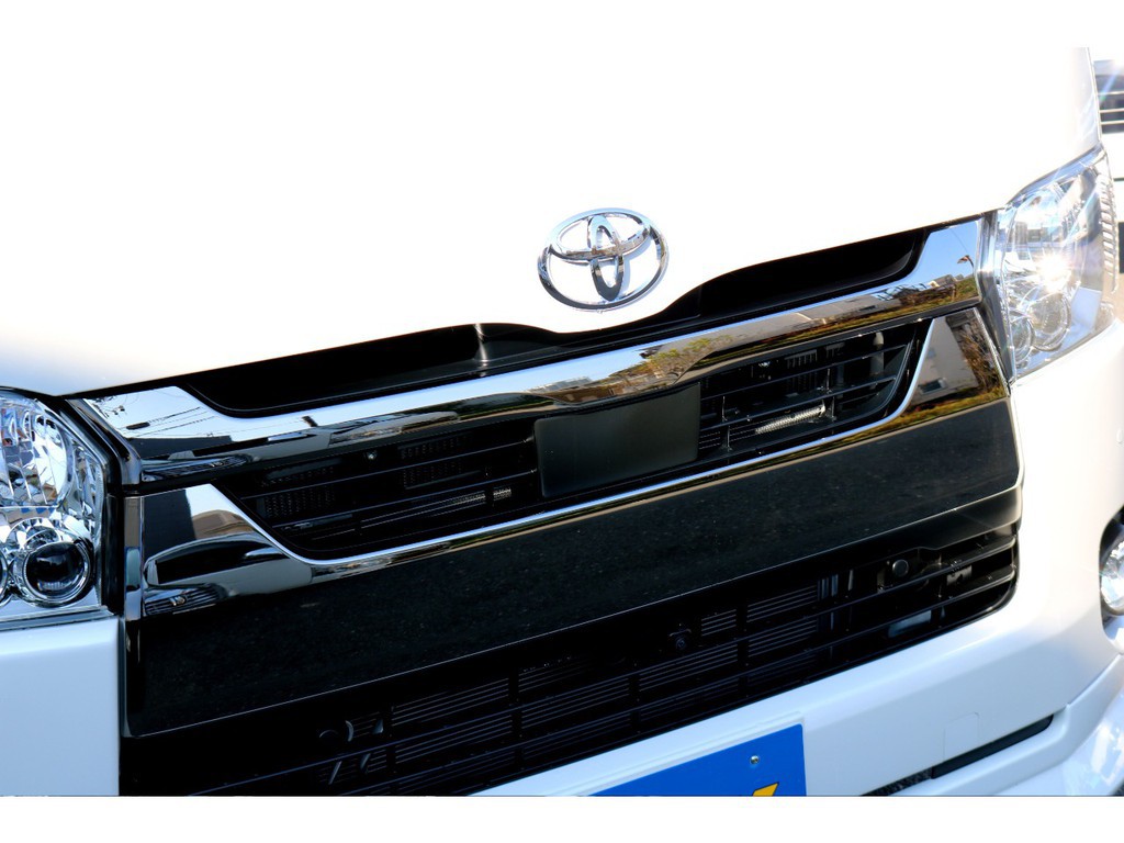 ＴＯＹＯＴＡセーフティーセンス