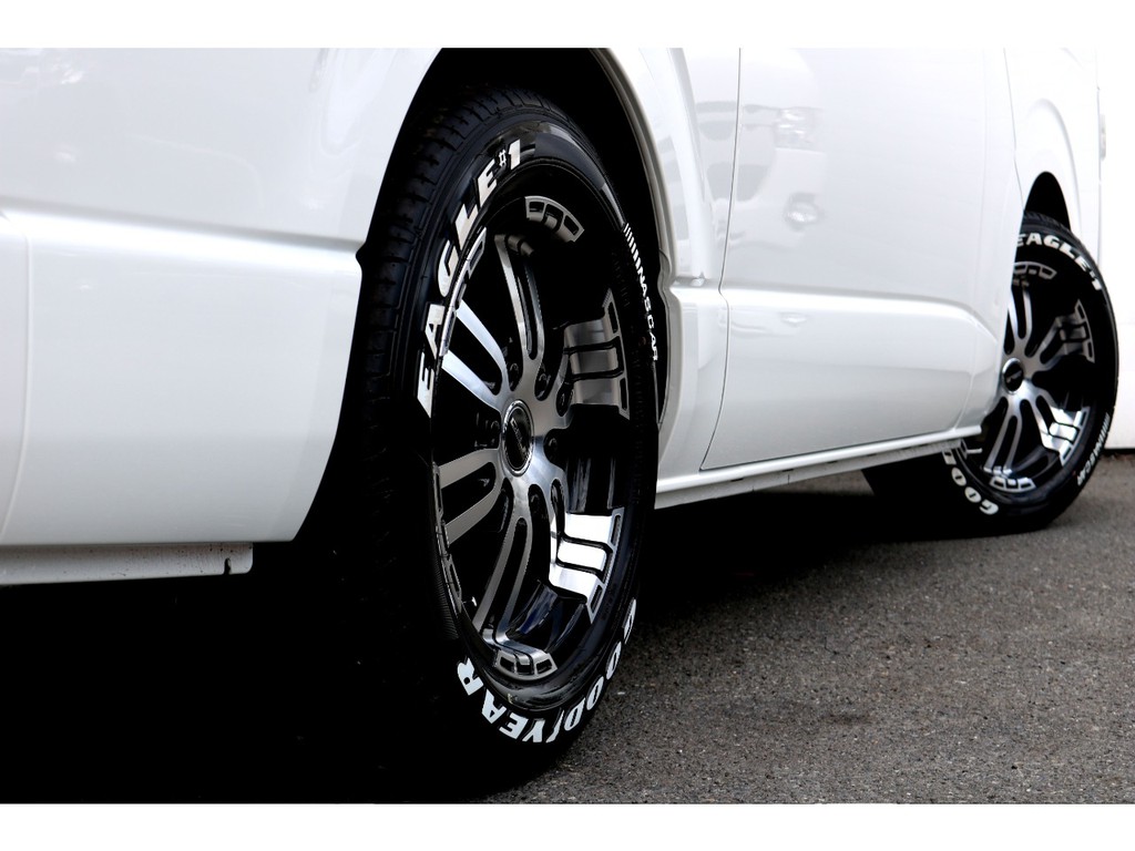 ＧＯＯＤＹＥＡＲタイヤ！