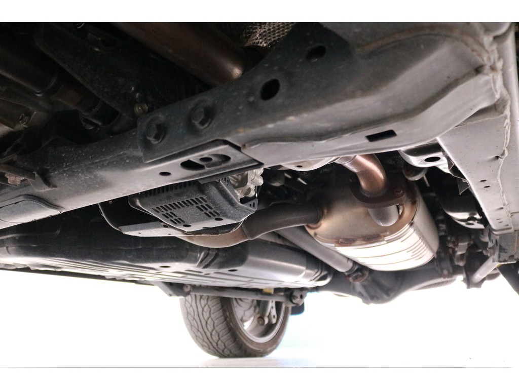 下廻りも劣悪なサビなどは見受けられません☆