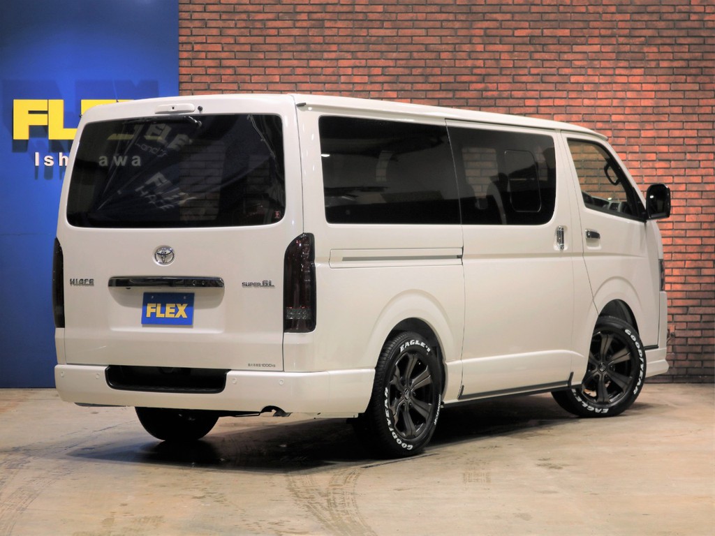 新車未登録車！特別仕様車ダークプライムⅡ新入庫です！