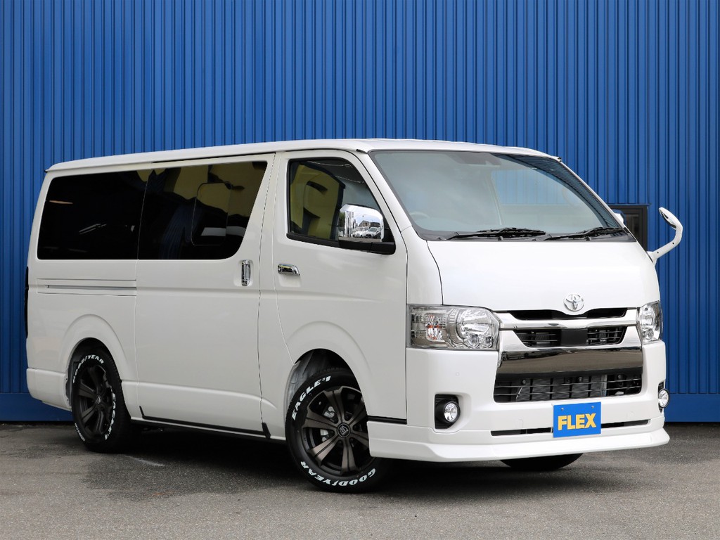 その他、架装車両のお取り扱いもございますので、お気軽にお問合せ下さい！