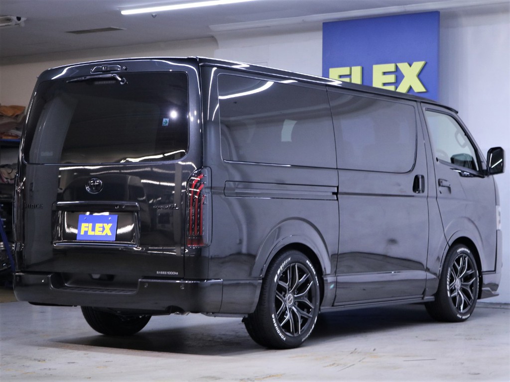 最短２週間程でご納車可能です！