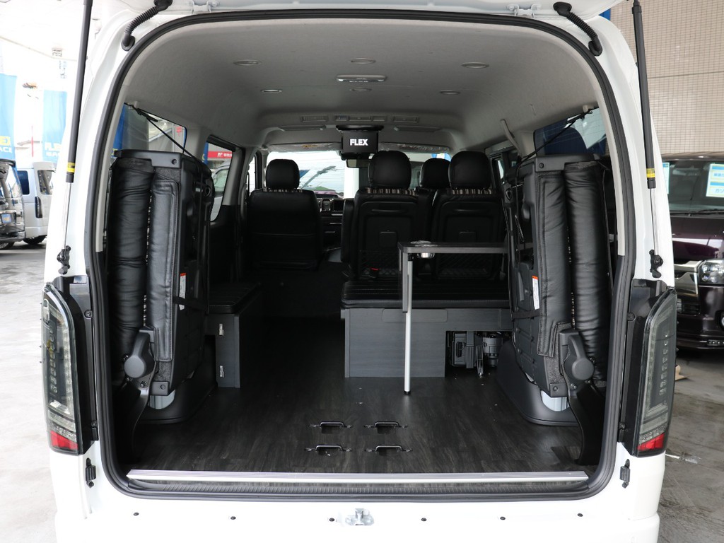 4列目跳ね上可能☆