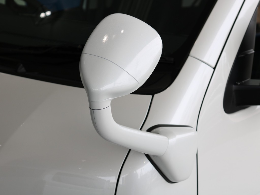 フェンダーミラー同色塗装☆