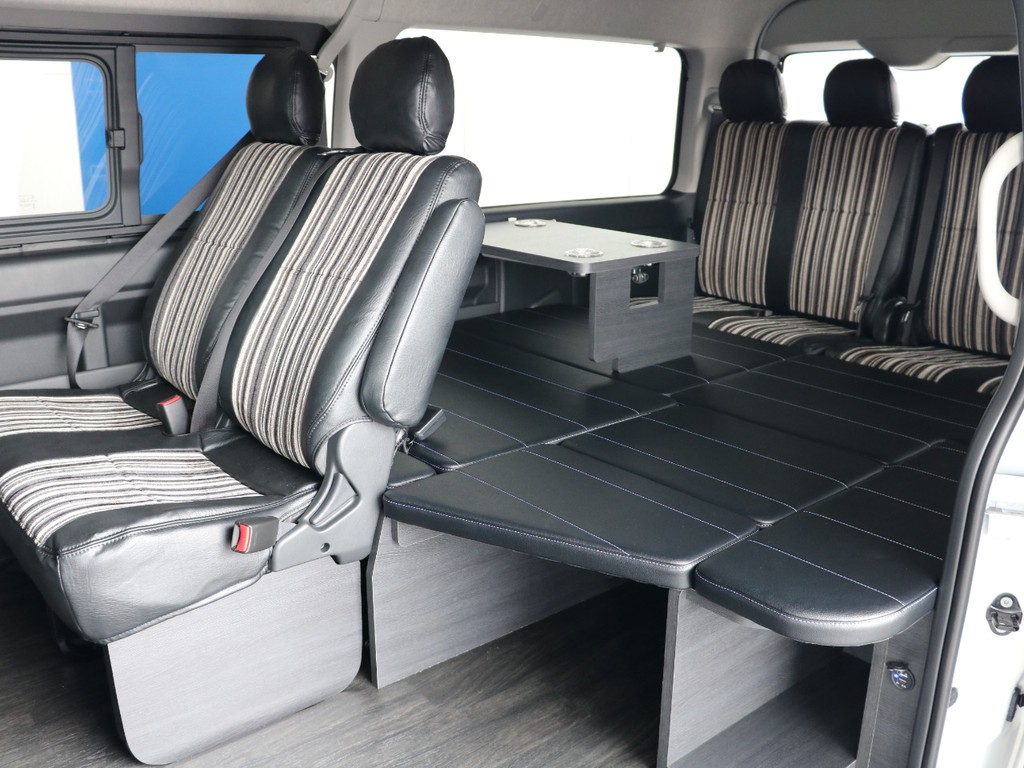 FLEXオリジナルVERⅠ内装可能☆