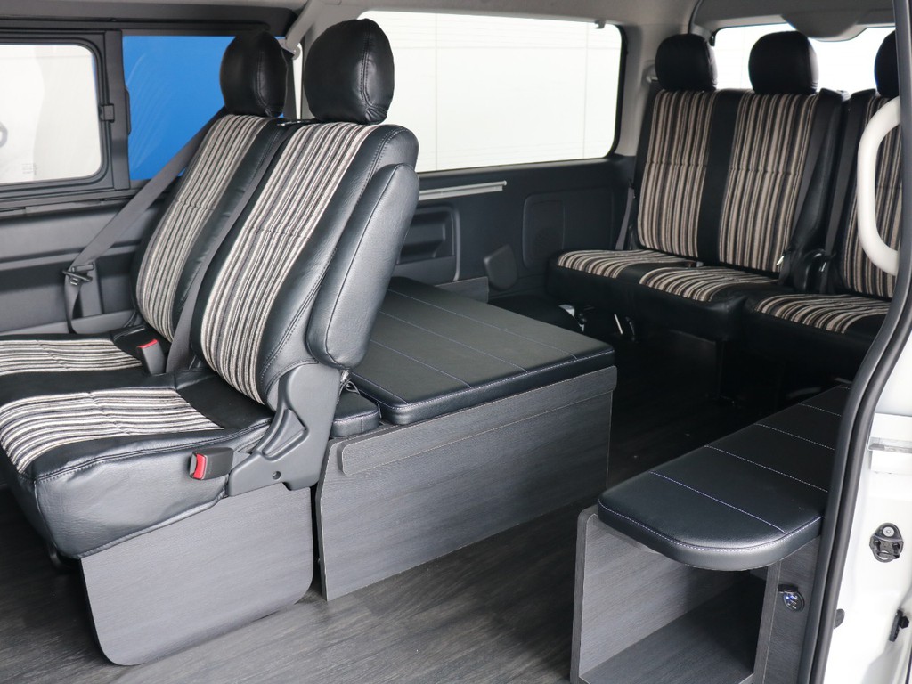 対面走行可能☆