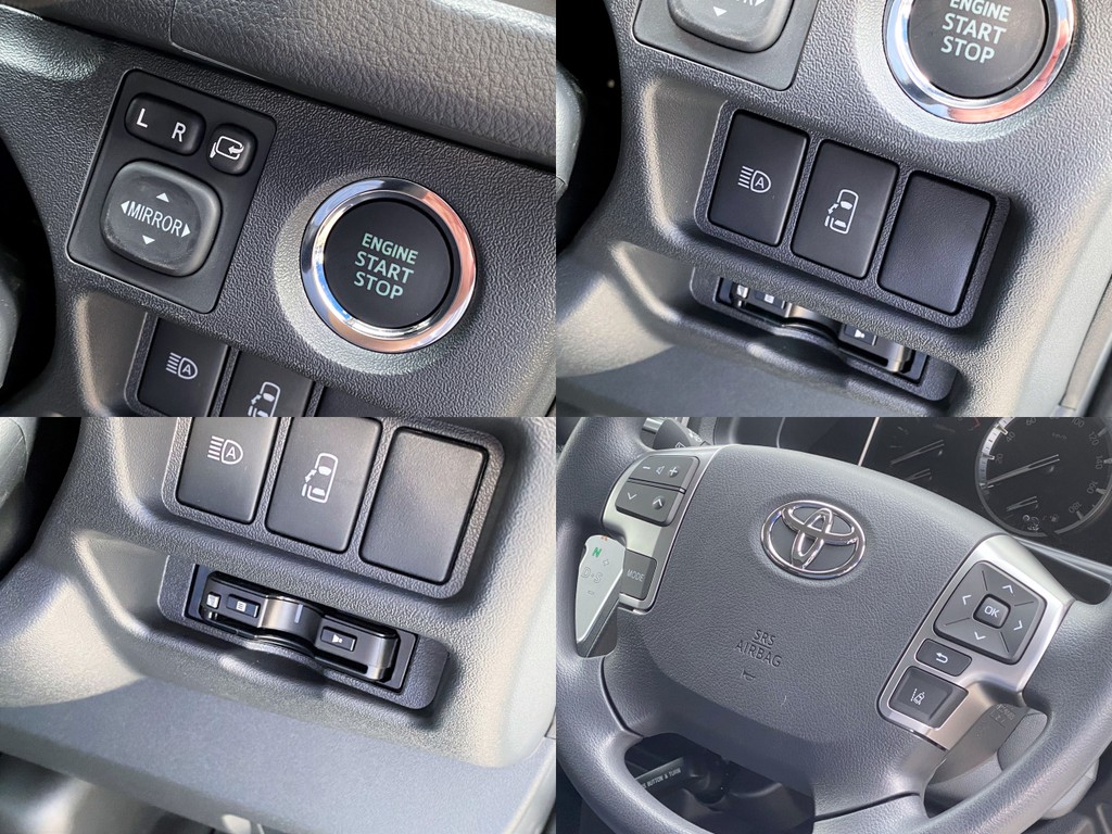 メーカーオプション多数取付！！お出かけに便利なＥＴＣもついてますよ☆