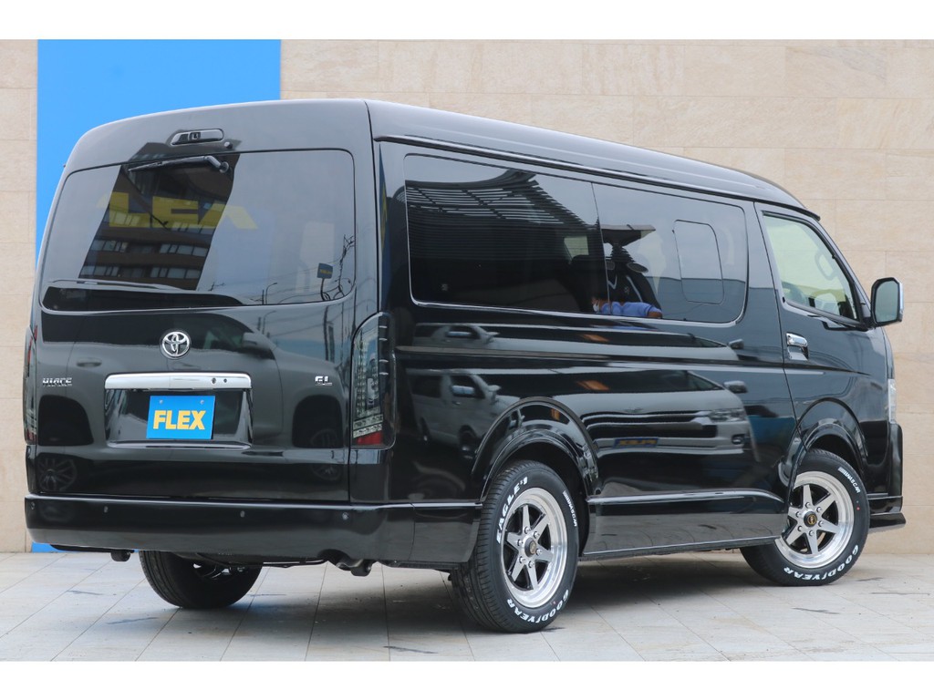 新車未登録！即納可能な１台！ワゴンＧＬ４ＷＤ車！新入庫です！