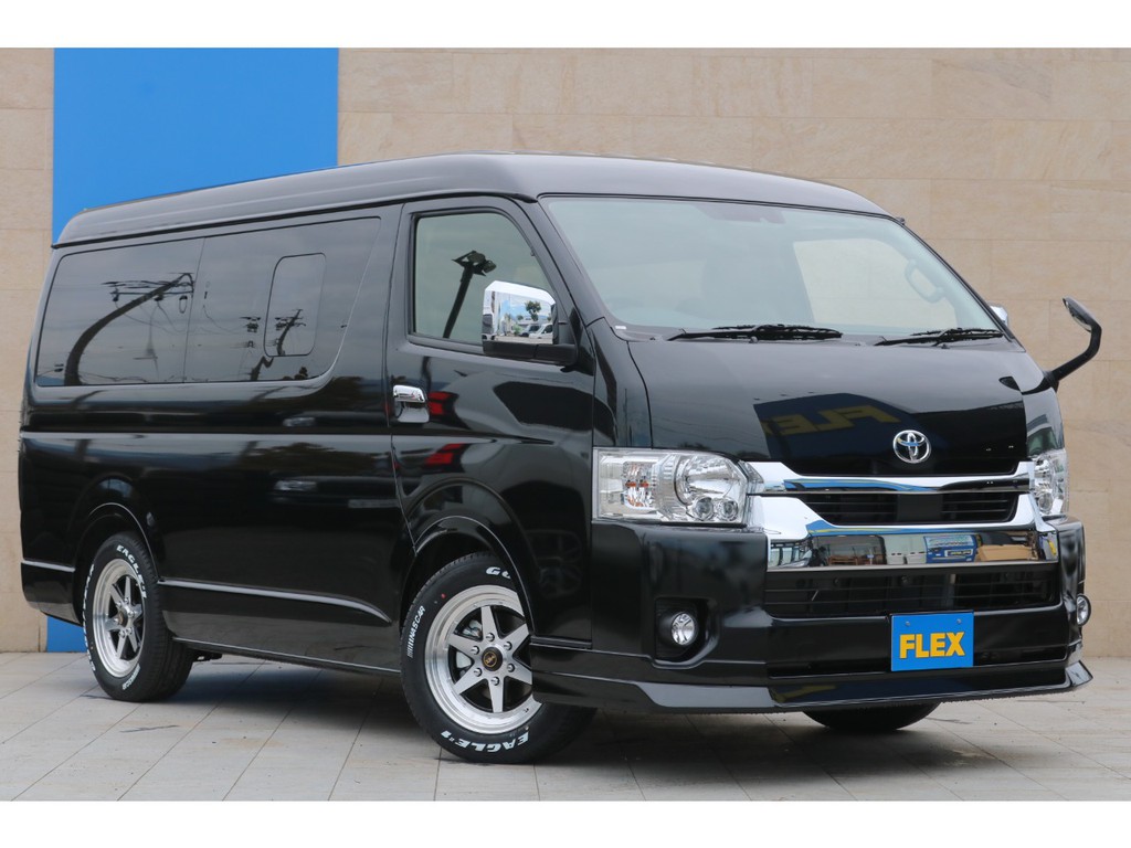 その他、内装架装車両のお取り扱いもございますので、お気軽にお問合せ下さい！