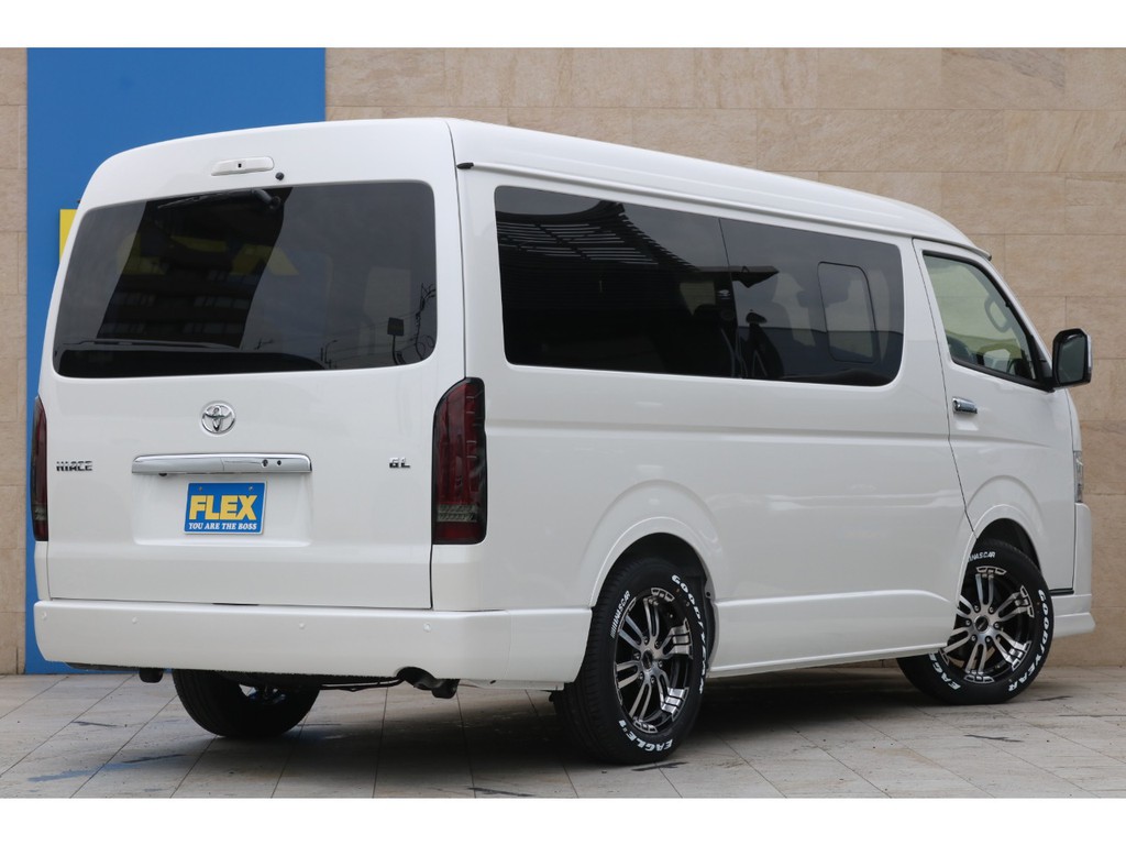 新車未登録、即納可能！ワゴンＧＬ！４ＷＤ車！新入庫です！