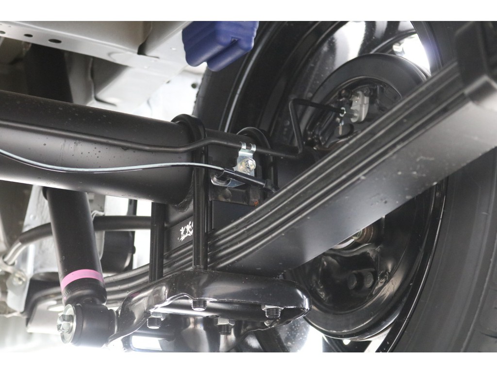 玄武１インチローダウンブロックＫＩＴ！