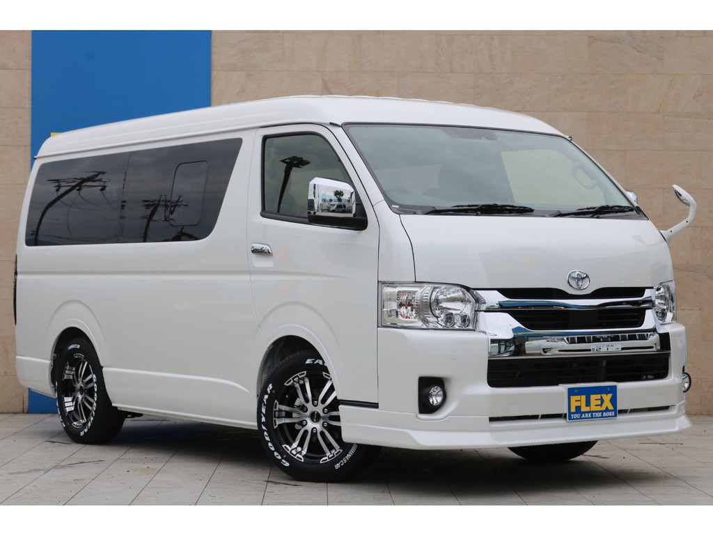 その他、内装架装車両のお取り扱いもございますので、お気軽にお問合せ下さい！