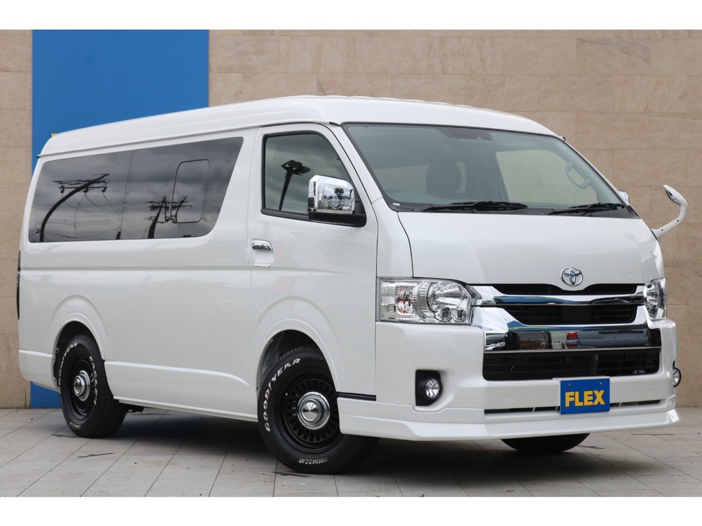 その他、仕様違いの内装架装車両もございますので、お気軽にご連絡下さい！