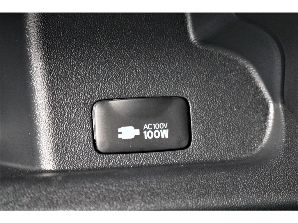 １００Ｖ電源