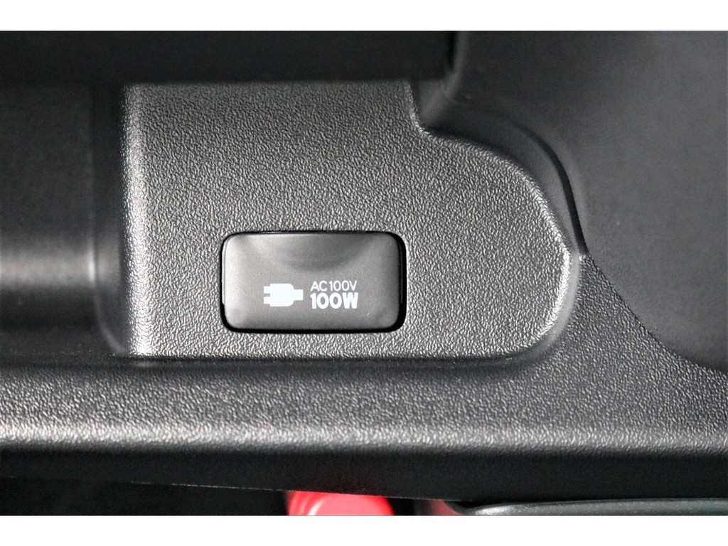 １００Ｖ電源
