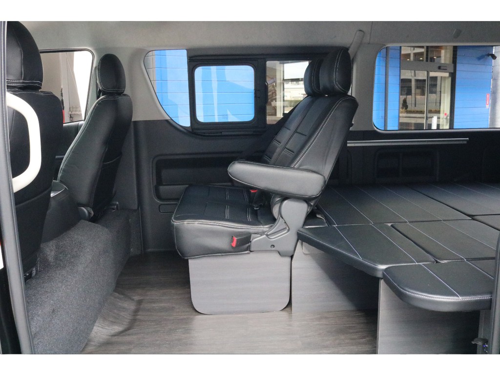 セカンドシート！！