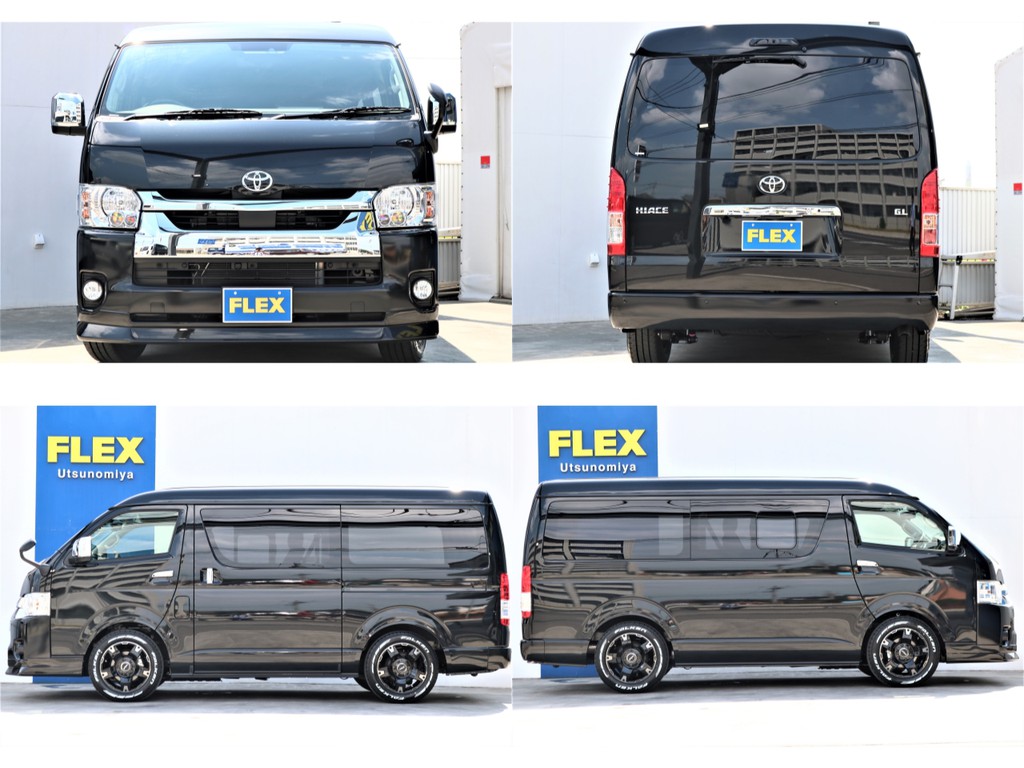 どの角度でもかっこいいです！！