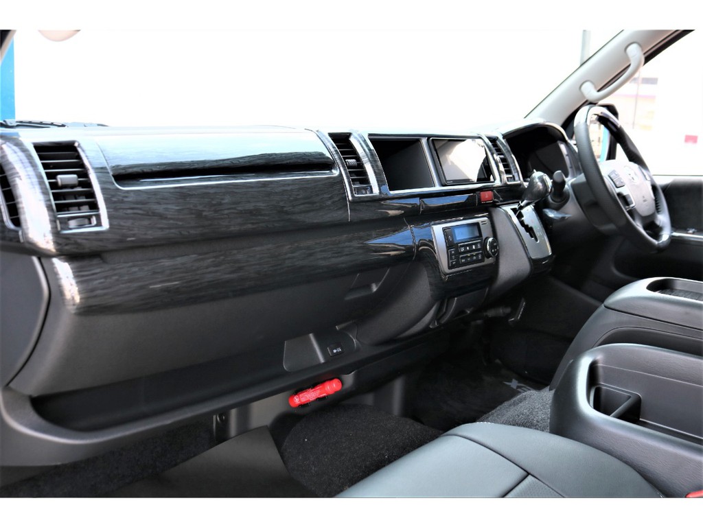 インテリア全体