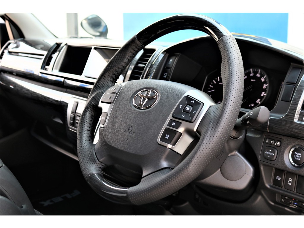 コンビハンドル