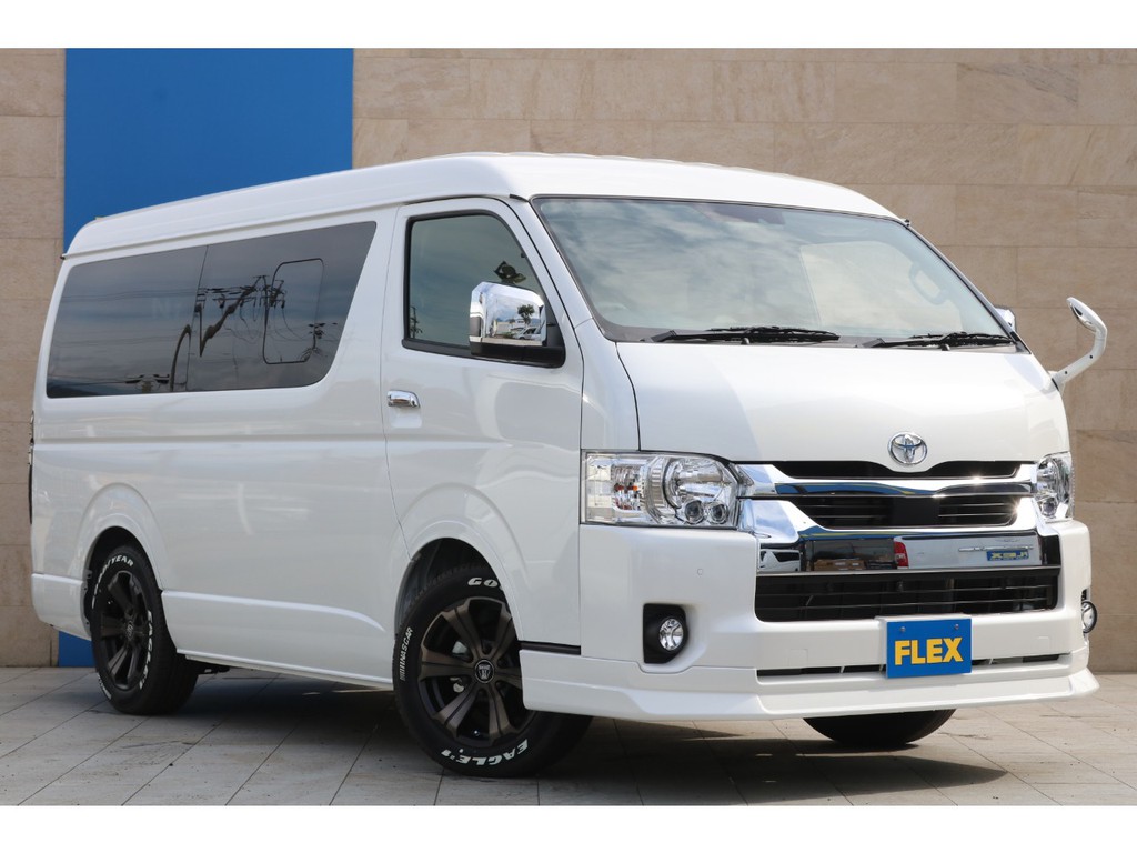 その他、内装架装車両のお取り扱いもございますので、お気軽にお問合せ下さい！