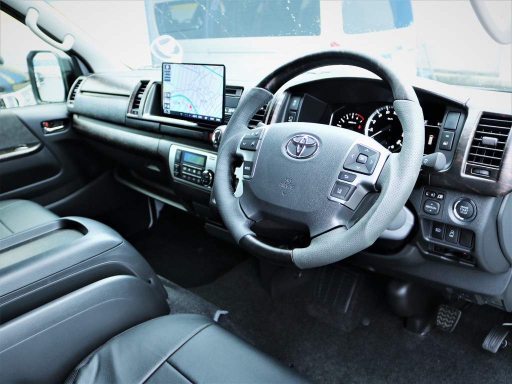 ご納車後のアフターもお任せ下さい！車検整備カスタムなんでも可能です！