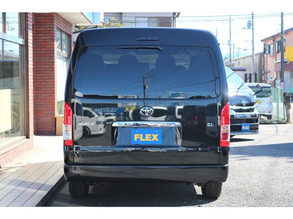 ＬＥＤテールランプ等の追加カスタムも大歓迎です！