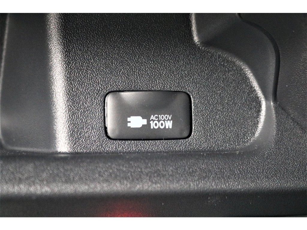 １００Ｖ電源