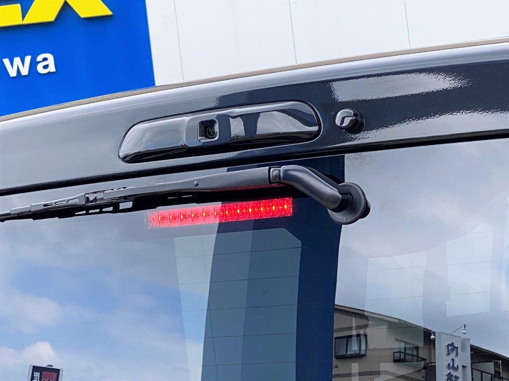 メーカーオプション デジタルインナーミラー専用カメラ！！