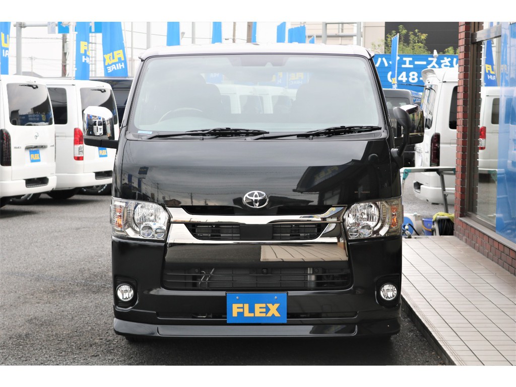 ＦＬＥＸさいたま店にて展示しております！