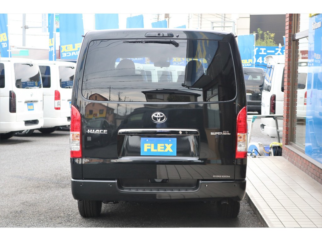 ご希望の追加カスタムも大歓迎です！