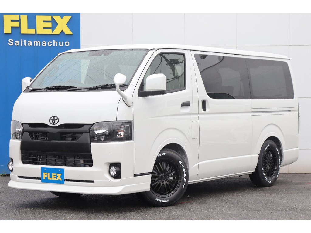 豊富な在庫車両！幅広いラインナップ！広々した展示場が魅力の店舗です！048-620-7717までお問い合わせください！